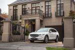 Mazda CX-8 2018 года (AU)
